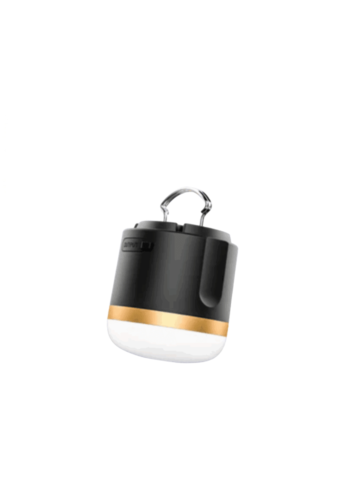 MULTIFUNCTIONAL OUTDOOR CAMPING LIGHT